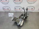 2016 C7 Corvette Brake / Clutch Pedal Assembly - Oem. Fixed Price $199.95.