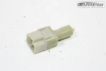 2006-2010 Hummer H3 Brake Pedal Stop Light Lamp Switch Sensor 15914909 Oem. Fixed Price $23.69.
