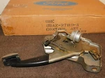 1973-1977 Ford Custom 500 Ltd Monterey Marquis Nos Parking Brake Control Pedal. Fixed Price $179.00.