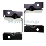 For 00-16 Chevy Impala, 97-05 Century Front Bumper Mount Brace Bracket Set Pair. Fixed Price $61.95.