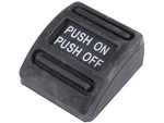 Ac Delco Parking Brake Pedal Pad Fits Chevy Silverado 1500 2014-2018 24BDYTWC. Fixed Price $25.00.
