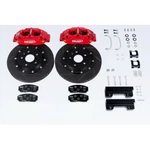 V-maxx Sport Brake Kit Audi A4 Sedan + Avant Quattro (B8 (8K), 08-15) Up To 200KW. Fixed Price $1554.79.