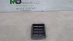 2019-2021 Jeep Cherokee Rear Right Quarter Panel Pressure Vent Grille 05058643AA. Fixed Price $60.00.
