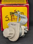 Nos Illuminated 6 Volt Heater Control Switch W/ Bezel Gm Mopar Accessory. Fixed Price $28.49.