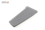 2022 - 2025 Lucid Air Foot Rest Dead Pedal Cover Trim Panel Oem. Fixed Price $43.99.