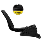 Accelerator Pedal Position Sensor 53013675AC For Jeep Grand Cherokee 05-06 5.7L. Fixed Price $245.18.