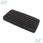 For Honda Automatic Brake Pedal Pad Cover Rubber Black 46545-S84-A81. Fixed Price $10.10.