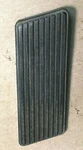 1969 1970 & Other Ford Mustang Gas / Throttle Plastic Pedal Pad Oem C9ZA-9A799-A. Fixed Price $22.27.