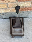 1979-1983 Datsun 280ZX 5 Speed Manual Transmission Shifter Boot. Fixed Price $199.00.