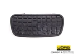 Porsche Rubber Pedal Pad 78-95 928-423-211-00 92842321100. Fixed Price $13.68.