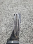 Used And Tested Hella 010946271 Accelerator Pedal Mini Cooper Automatic. Fixed Price $54.99.
