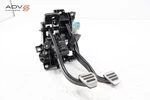 2022 Ford Mustang Brake Stop Pedal & Sensor Bracket Oem. Fixed Price $279.99.