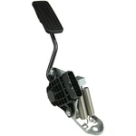 Accelerator Pedal Sensor Wve 5S14840 Fits 03-04 Subaru Legacy 2.5L-H4. Fixed Price $260.51.
