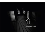 2016 2025 Mazda MX-5 Miata Alloy Accelerator Pedal NA1JV9091. Fixed Price $50.96.