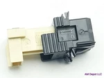 2015 Bmw 320I 328I 335I 340I 330I F30 F31 Stop Light Switch 61319240076. Fixed Price $19.99.