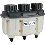 Tilton 72-577 Three Chamber Plastic Reservoir. Fixed Price $153.00.