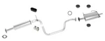 Muffler Exhaust System Fits 1999 Infiniti I30 With California Emissions V6 3.0L. Fixed Price $188.00.