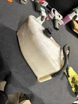 1984-1996 Chevrolet Corvette C4 Coolant Reservoir Expansion Tank Bottle Hose Oem. Fixed Price $19.99.