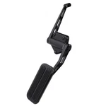Lokar XBAG-6165 Midnight Series 71-72 Fits Chevy/gmc C-10 Throttle Pedal. Fixed Price $244.95.