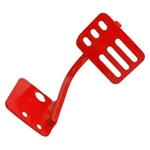 For Jeep Wrangler 2007-2018 Steinjager J0046235 Driver Side Foot Rest. Fixed Price $78.99.