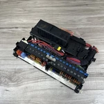 2004-2010 Bmw X3 E83 3.0 Interior Front Sam Box Relay Fuses 8364542 Oem. Fixed Price $49.99.