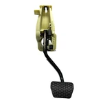 2011 - 2017 Bmw X3 F25 Front Foot Stop Brake Pedal W/ Bracket 6787363 Oem. Fixed Price $34.76.