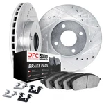Disc Brake Kit-rear Dfc 7512-54002. Fixed Price $259.99.