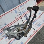 80-86 Hydraulic Clutch & Brake Pedal Assembly F150 F250 F350 Bronco Oem. Fixed Price $249.00.