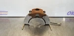 1971 Chevy C20 Custom Brake Caliper Front Right Passenger 350 4X2 2WD. Fixed Price $114.75.