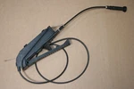 Porsche 986 Boxster 97-99 Accelerator Gas Pedal W Throttle Cable Automatic Tip. Fixed Price $89.99.