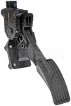Accelerator Pedal Pad Dorman (oe Solutions) 699-107. Fixed Price $100.65.