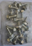 Bmw Auto Trans Oil Pan Bolt (X20) -- Oe Supplier 24117533655. Fixed Price $19.99.