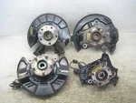 2015 Altima Driver Left Front Spindle Knuckle Oem 86K Miles - LKQ431658525. Fixed Price $158.85.