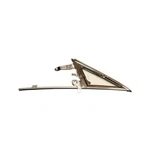 Scott Drake C5ZZ-65222404CK Vent Window Assembly 64-66 Ford Mustang. Fixed Price $597.31.