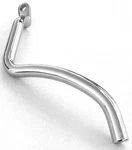 Clutch Pedal Arm For Peterbilt 378 (1988-2007) 379 (1987-2007) Chrome UP#24101. Fixed Price $53.84.