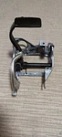 Saab 9-3 YS3F Estate 2.8 V6 Turbo Automatic Brake Pedals Console 12793150. Fixed Price $40.58.