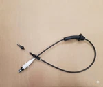 A2023000130 405.118 Mercedes Benz W202 M111 C200 Accelerator Cable Lhd Gemo New. Fixed Price $64.93.