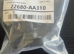 Oem Maf Mass Air Flow Sensor Meter Forester Impreza Wrx Sti 22680-AA310. Fixed Price $169.95.