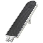 Empi 17-2994 Billet Aluminum Gas Throttle Pedal W/ Diamond-design Rubber Insert. Fixed Price $158.34.