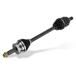 Front Lh Driver Side Cv Axle Shaft For Hyundai Sonata 15-19 Kia Optima 16-20 2.4. Fixed Price $62.99.