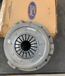 Nos 1971 1972 Ford Pinto Bobcat 1.6L C/4/S 4-SPEED Clutch Pressure Plate. Fixed Price $79.00.