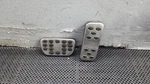 2005 2010 Scion Tc Xb Xa Obx Racing Pedal Inserts, Auto Transmission Rare.. Fixed Price $75.00.