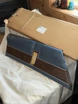 Nos Oem Gm 1658189 Lh Interior Door Panel Fits 1975-76 Buick Riviera Electra New. Fixed Price $348.80.