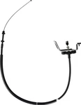 Genuine Toyota Land Cruiser Throttle/accelerator Cable 78180-60590. Fixed Price $108.35.