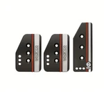 Sparco Settanta Short Black - Precision Automotive. Fixed Price $80.97.