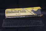 Vintage Nos Doan Replacement Accelerator Pedal #3312 Mopar Passenger Cars (875). Fixed Price $44.95.