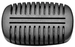 1947-55 Chevy Pu Brake Or Clutch Pedal Pad. Fixed Price $19.31.