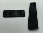 1972-80 Dodge Ram Brake & Gas Pedal Pads Pickup Automatic Truck Charger Pair. Fixed Price $99.99.