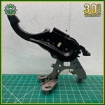 07-15 Mazda CX-9 Emergency Parking Brake Pedal Oem. Fixed Price $36.00.