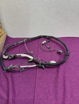 2010-2015 Chevy Camaro Rear Bumper Wire Wiring Harness Parking Sensors Oem. Fixed Price $149.99.